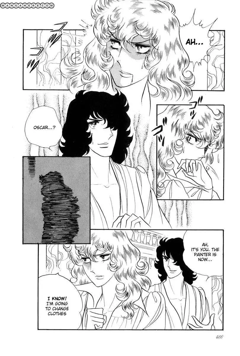 Rose of Versailles Chapter 50 16